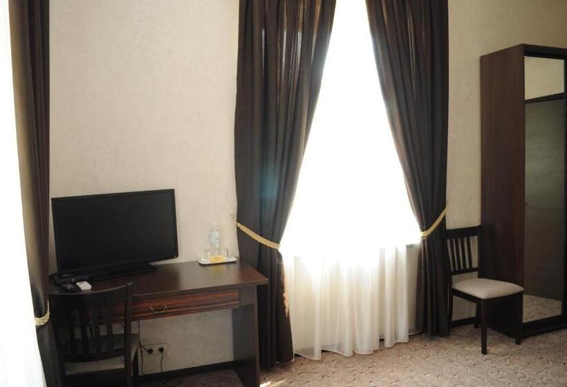 חדר סטנדרט, Vlg