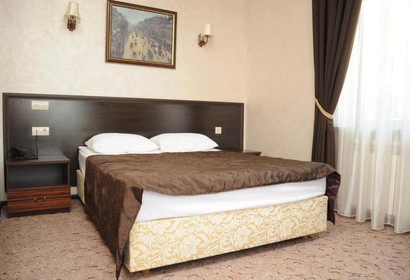 חדר סטנדרט, Vlg