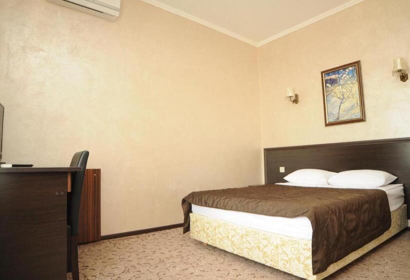 חדר סטנדרט, Vlg