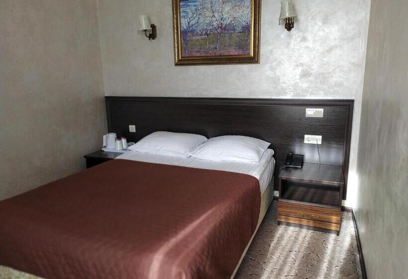 חדר סטנדרט, Vlg