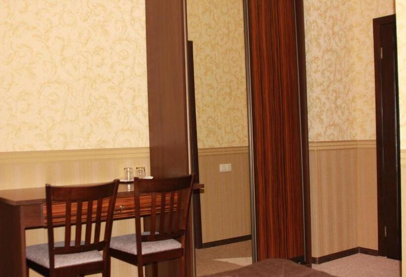 חדר אקונומי יחיד, Vlg