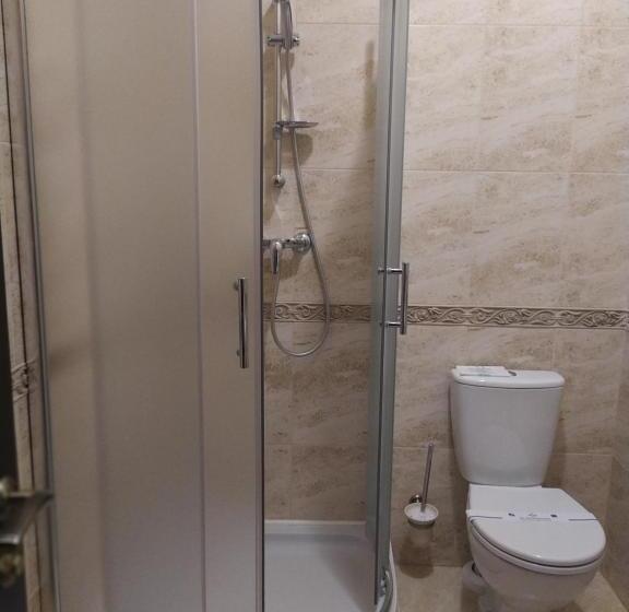 חדר אקונומי יחיד, Vlg