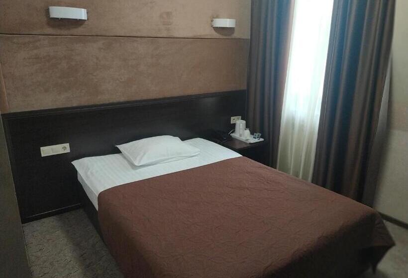 חדר סטנדרט יחיד, Vlg