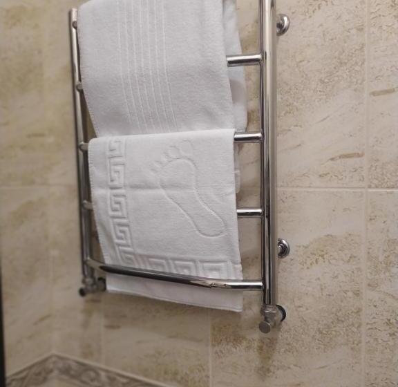 חדר סטנדרט יחיד, Vlg