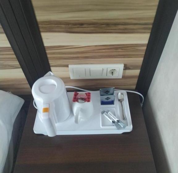 חדר סטנדרט יחיד, Vlg