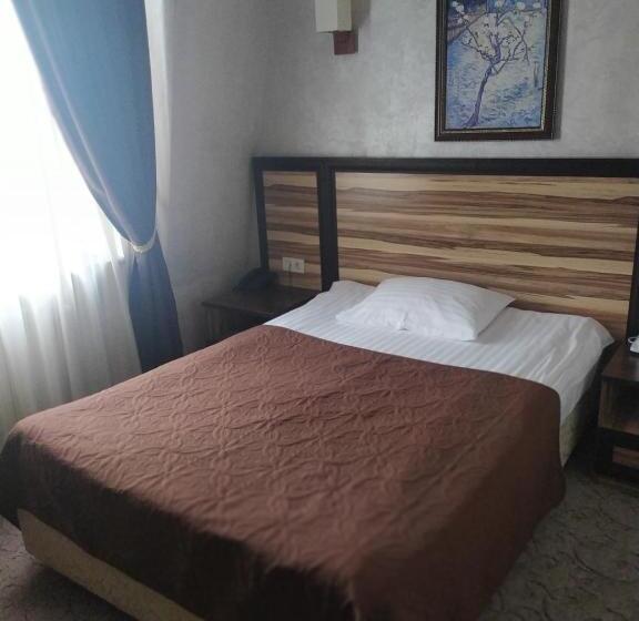 חדר סטנדרט יחיד, Vlg