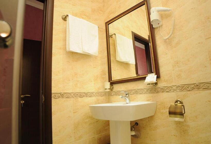 اتاق استاندارد یک نفره, Vlg