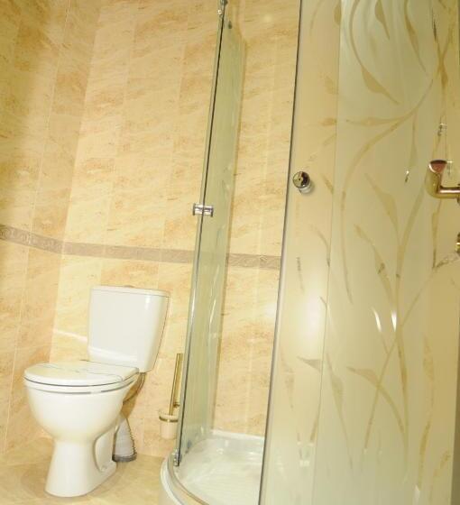 חדר קומפורט, Vlg