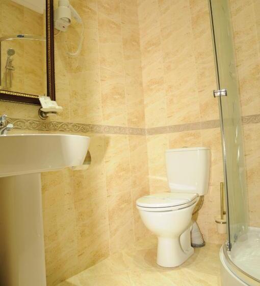 חדר קומפורט, Vlg