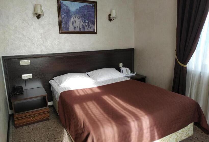 חדר סטנדרט, Vlg