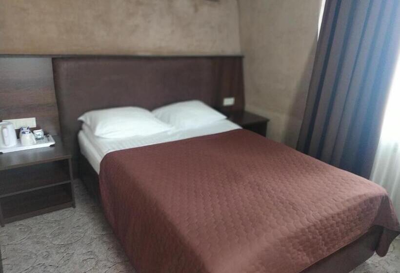 חדר סטנדרט, Vlg