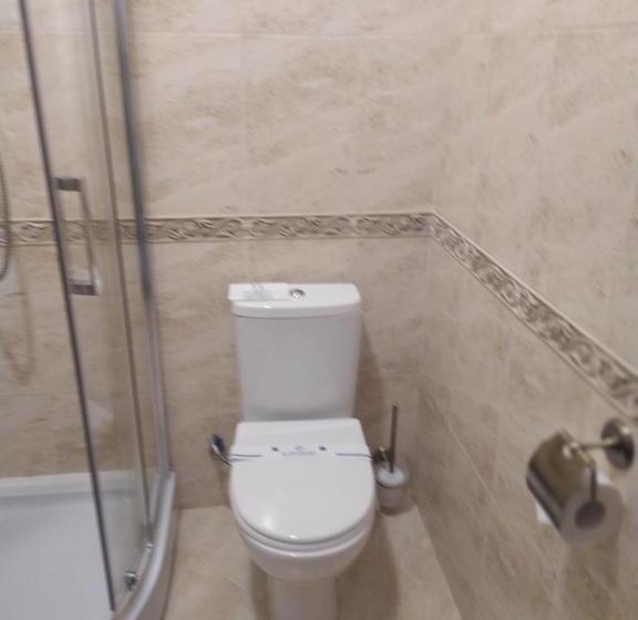 اتاق استاندارد, Vlg