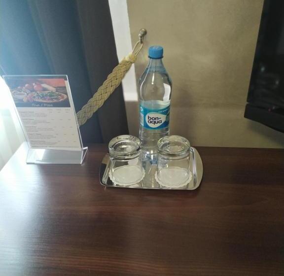 חדר סטנדרט, Vlg