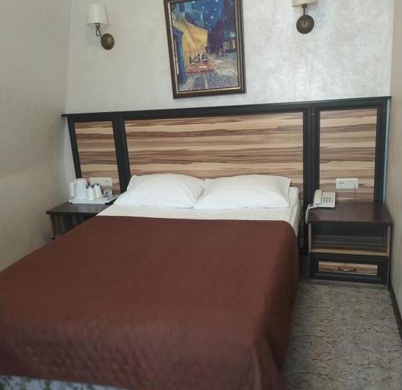 חדר סטנדרט, Vlg