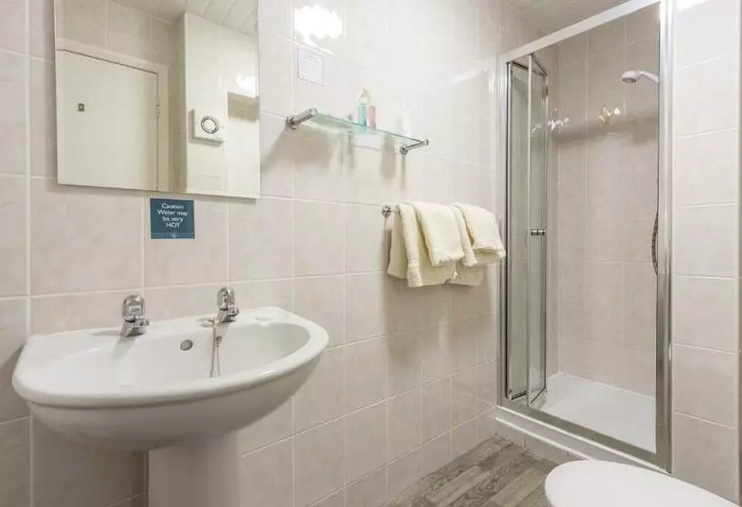 اتاق استاندارد, Windermere Park Inc Free Off Site Health Club