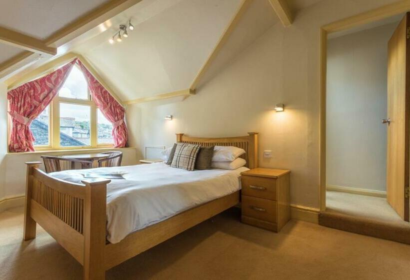 חדר סטנדרט, Windermere Park Inc Free Off Site Health Club