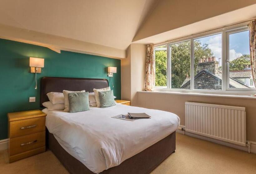 חדר סטנדרט, Windermere Park Inc Free Off Site Health Club