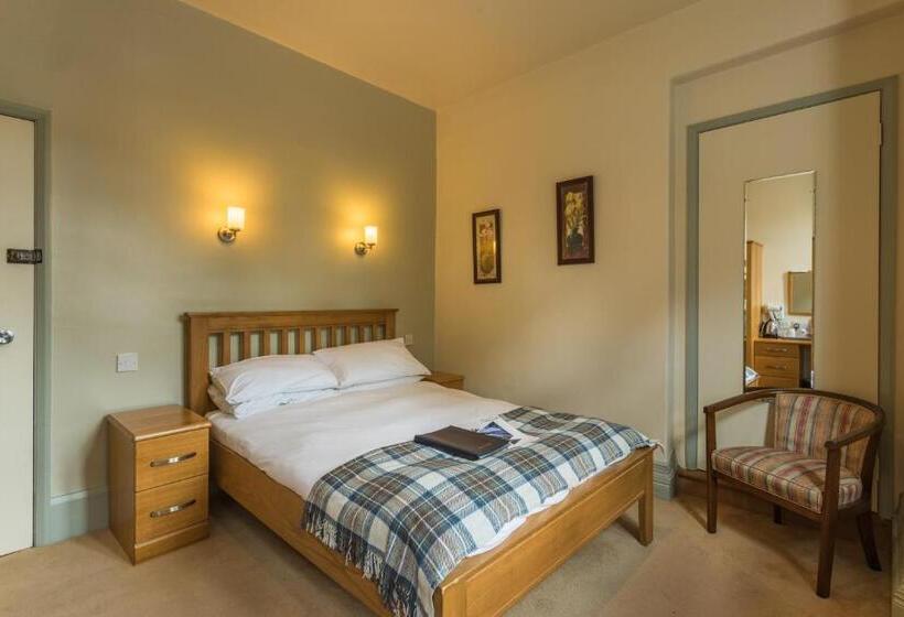 חדר סטנדרט, Windermere Park Inc Free Off Site Health Club