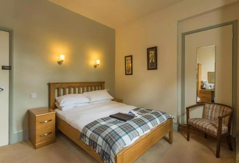 اتاق استاندارد, Windermere Park Inc Free Off Site Health Club