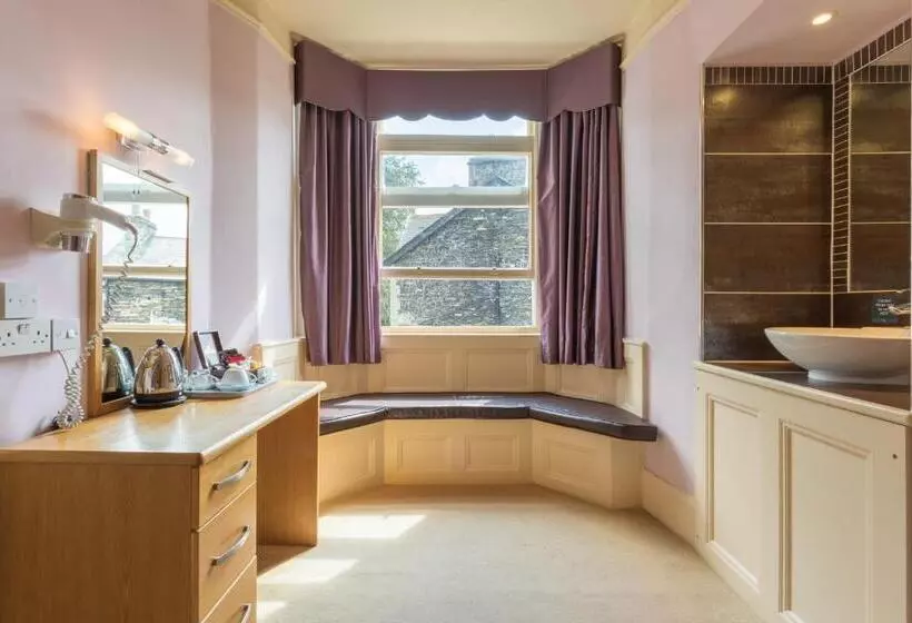 اتاق استاندارد, Windermere Park Inc Free Off Site Health Club