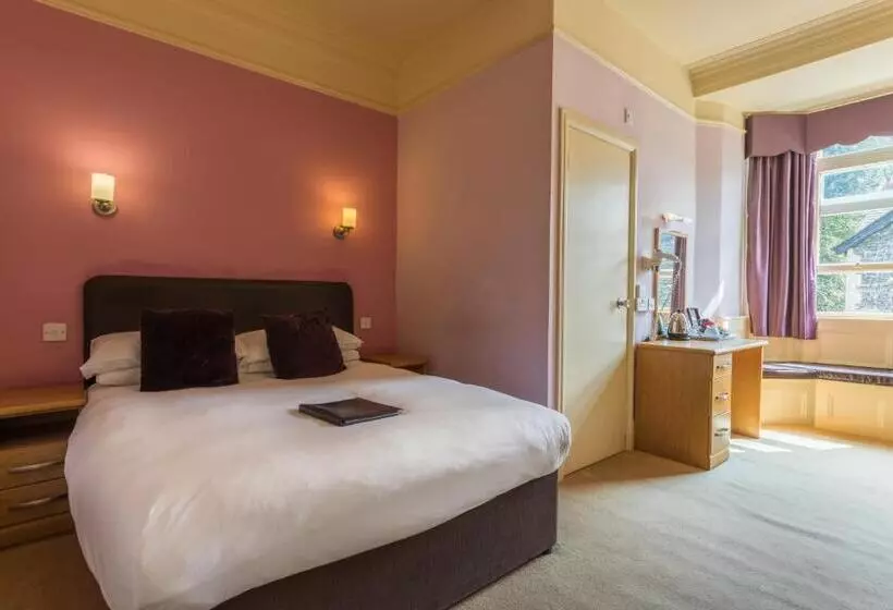 اتاق استاندارد, Windermere Park Inc Free Off Site Health Club