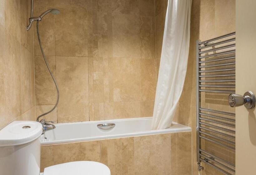 חדר סטנדרט, Windermere Park Inc Free Off Site Health Club