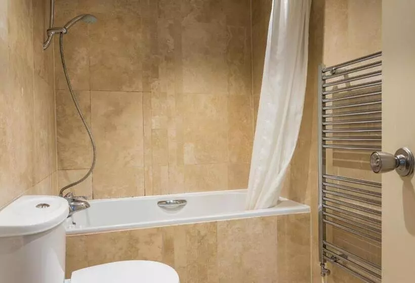 اتاق استاندارد, Windermere Park Inc Free Off Site Health Club