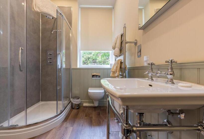 חדר סטנדרט, Windermere Park Inc Free Off Site Health Club