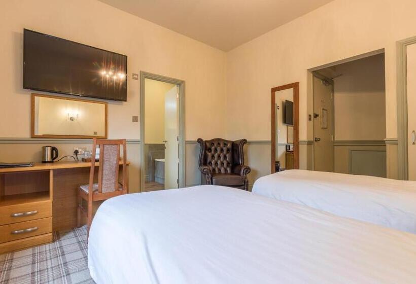 חדר סטנדרט, Windermere Park Inc Free Off Site Health Club