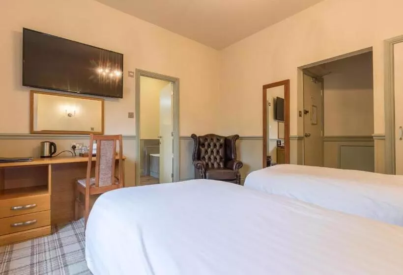 اتاق استاندارد, Windermere Park Inc Free Off Site Health Club