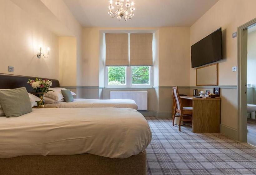 Номер Стандарт, Windermere Park Inc Free Off Site Health Club