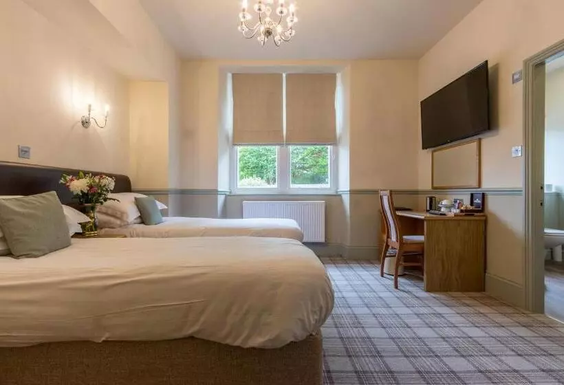 اتاق استاندارد, Windermere Park Inc Free Off Site Health Club