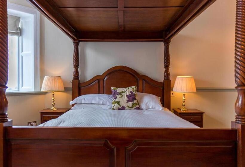 חדר דלוקס, Windermere Park Inc Free Off Site Health Club