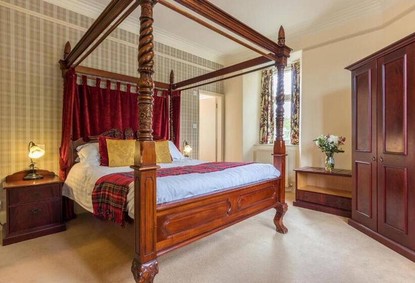 Номер Deluxe, Windermere Park Inc Free Off Site Health Club