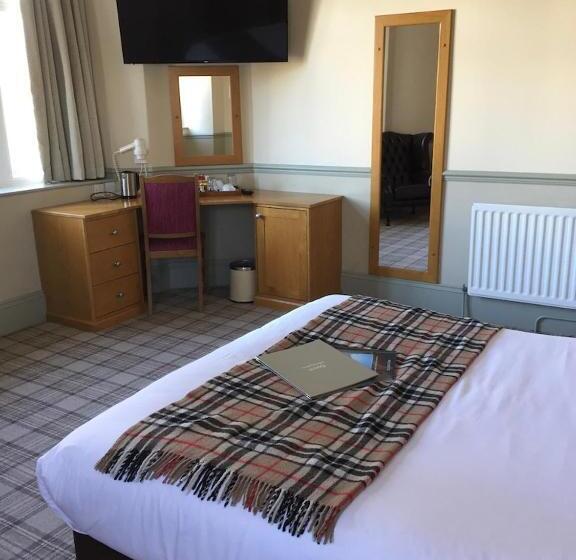 חדר סופריור, Windermere Park Inc Free Off Site Health Club