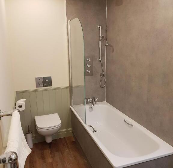 חדר סופריור, Windermere Park Inc Free Off Site Health Club