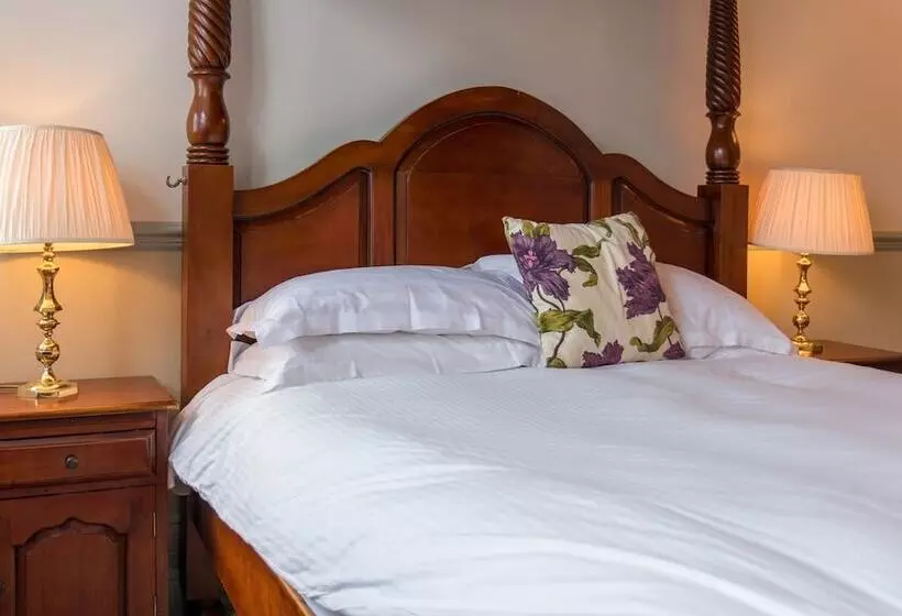 اتاق استاندارد, Windermere Park Inc Free Off Site Health Club