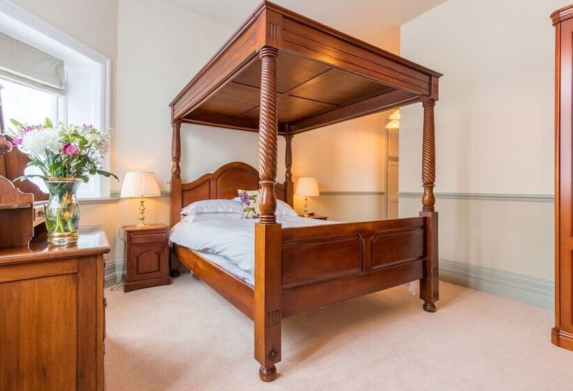 חדר סטנדרט, Windermere Park Inc Free Off Site Health Club