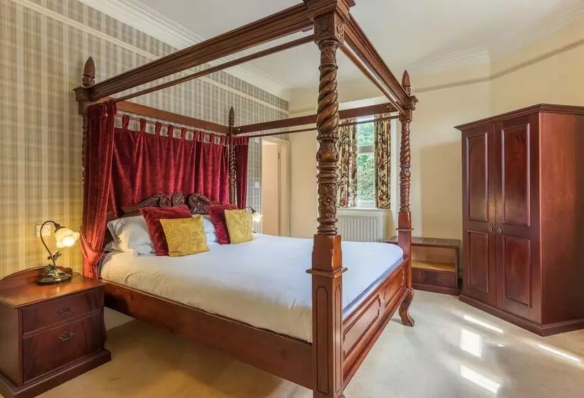 اتاق استاندارد, Windermere Park Inc Free Off Site Health Club