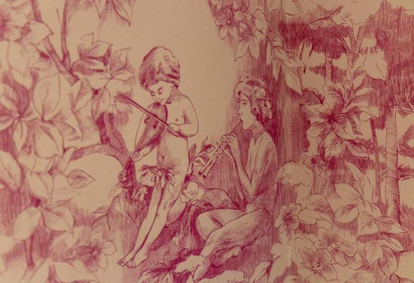 סוויטה דלוקס, Windermere Park Inc Free Off Site Health Club