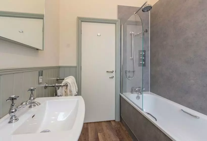 اتاق استاندارد, Windermere Park Inc Free Off Site Health Club