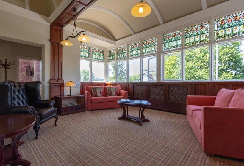 Люкс Повышенной Комфортности, Windermere Park Inc Free Off Site Health Club
