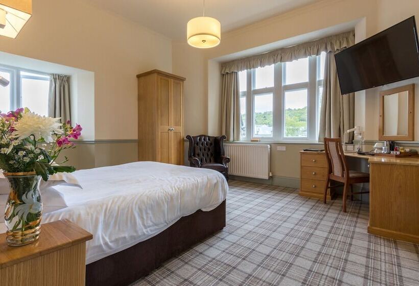 חדר סופריור, Windermere Park Inc Free Off Site Health Club