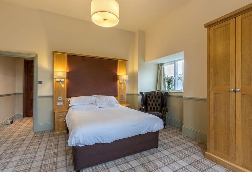 חדר סופריור, Windermere Park Inc Free Off Site Health Club