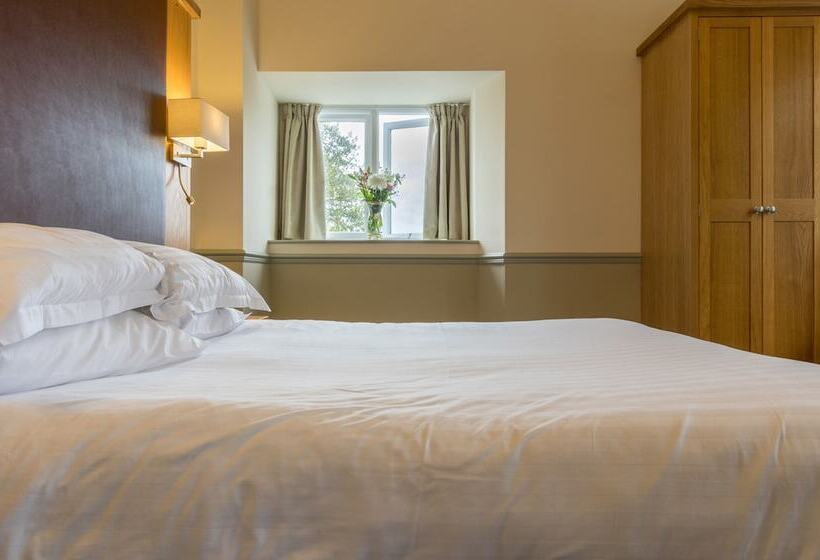 חדר סופריור, Windermere Park Inc Free Off Site Health Club