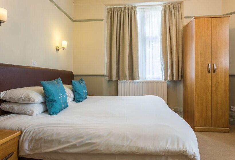 חדר סופריור, Windermere Park Inc Free Off Site Health Club