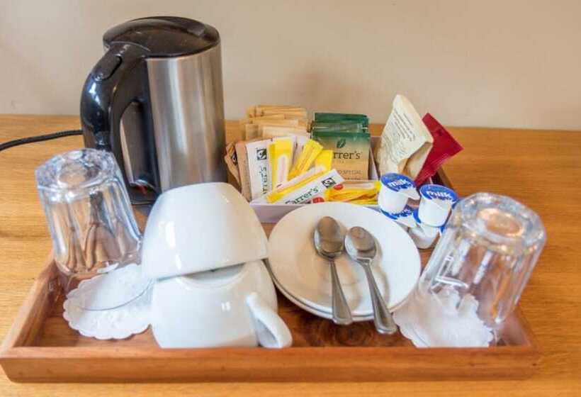 Family Suite, Windermere Park Inc Free Off Site Health Club