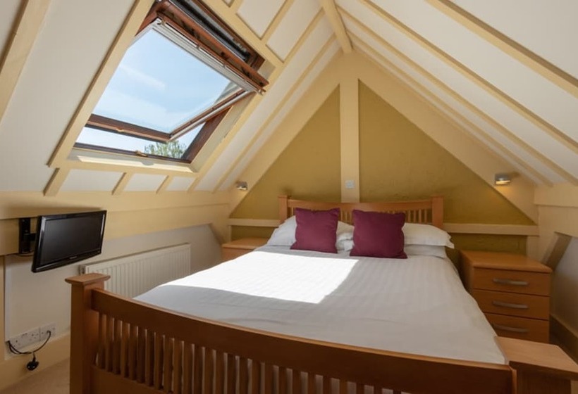 סוויטה משפחתית, Windermere Park Inc Free Off Site Health Club