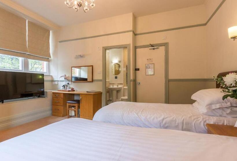 חדר סטנדרט, Windermere Park Inc Free Off Site Health Club