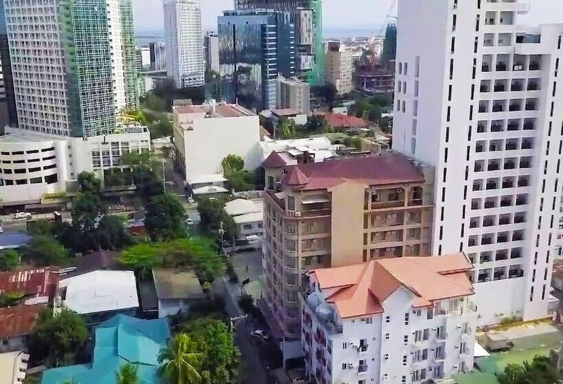 高级大房间, Mj Hotel & Suites